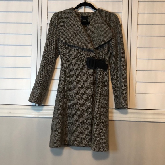 Ted Baker Belted Jacket - Picture 1 of 9